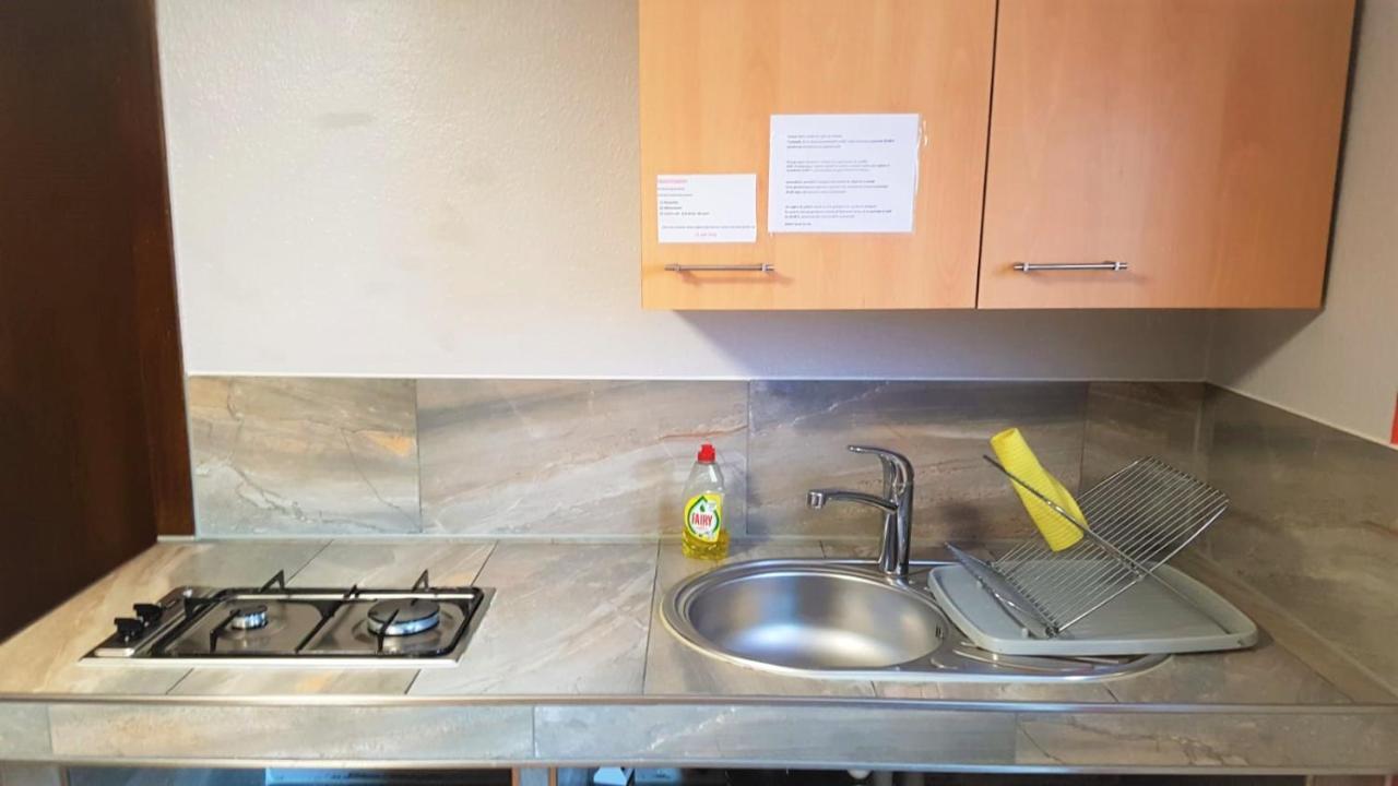 Marielies-Urlaubsstube Daire Meißenheim Dış mekan fotoğraf